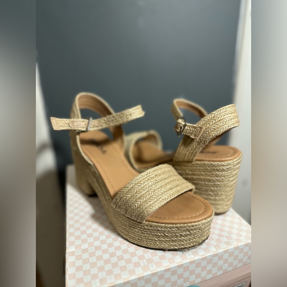 Heels
